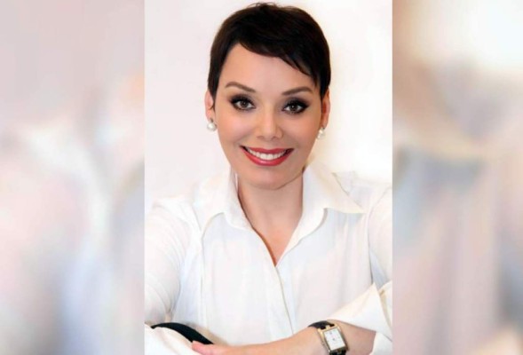 Se accidenta hija de diputada hondureña Beatriz Valle