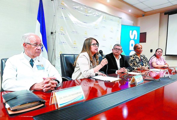 Salud vacunará a niños contra la Hepatitis A