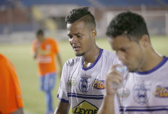 El color detrás de la jornada 13 de la LNP