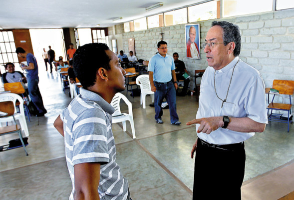 Comunidad constructiva con vocación de servicio