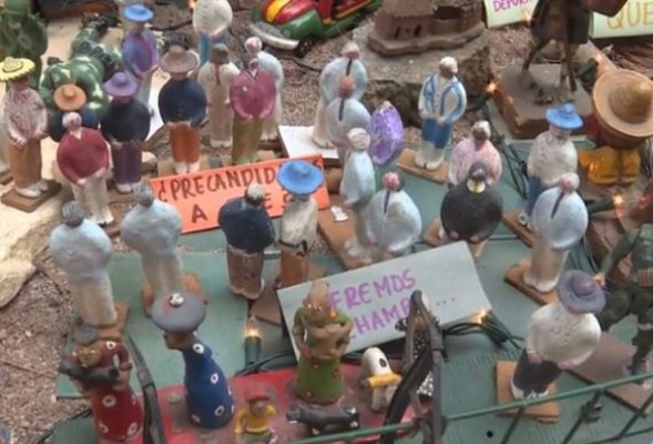 CNN destaca el nacimiento hondureño del arquitecto Fernando Martínez