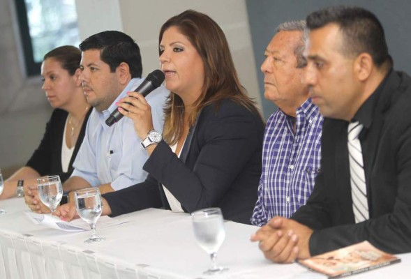 Gutiérrez aún tienen vínculos con Astropharma