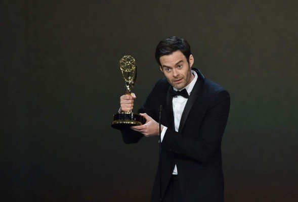 Ganadores de los Emmy 2018 en las principales categorías