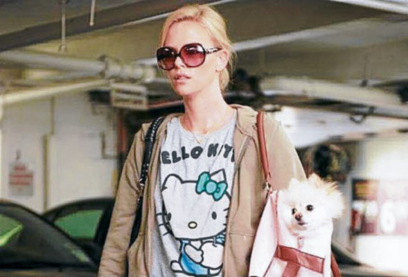 Uggie es la mascota más nominada de Hollywood