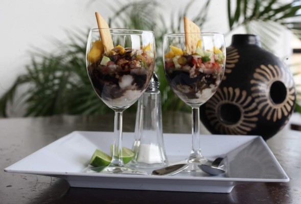 Sabores internacionales seducen la capital
