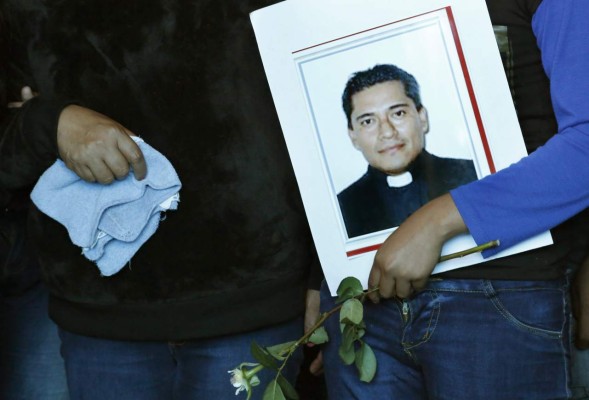 Un cardenal denuncia el secuestro de un sacerdote en México&nbsp;