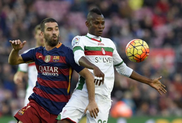 El Madrid golea en el debut de Zidane