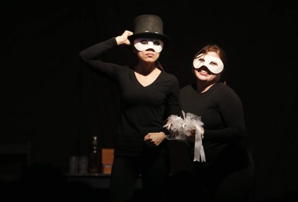 Incógnitas en 'Qué difícil vivir en libertad”