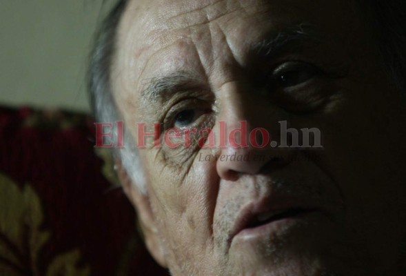 FOTOS: Lo que sabemos sobre el estado de salud de Chelato Uclés