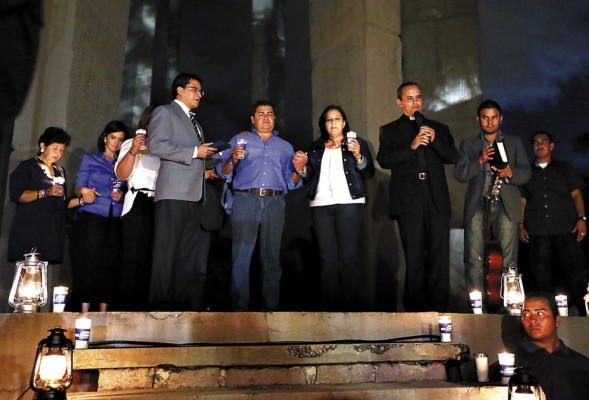 'Si alguien busca pleito, háganse a un lado”