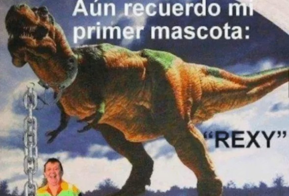 Los memes que deja el cumpleaños 86 de Chabelo