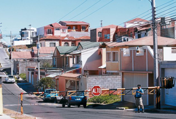 Inseguridad y desempleo deja 2011 a los capitalinos
