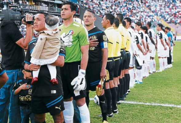'No podría pedirle más a Dios”