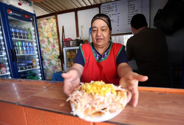 Cosas con las que solo un centralista se puede identificar