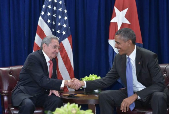 Obama viaja a Cuba en próximas semanas, según funcionario de EEUU
