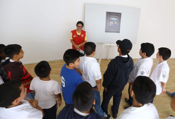 El CCET, diez años como lugar de encuentro