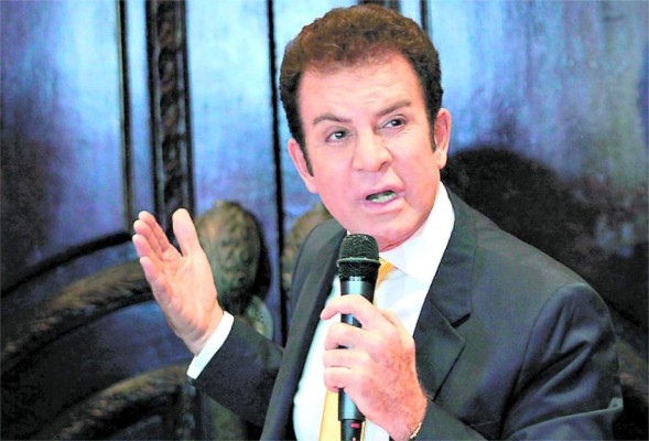 Los ocho hondureños más seguidos en Twitter