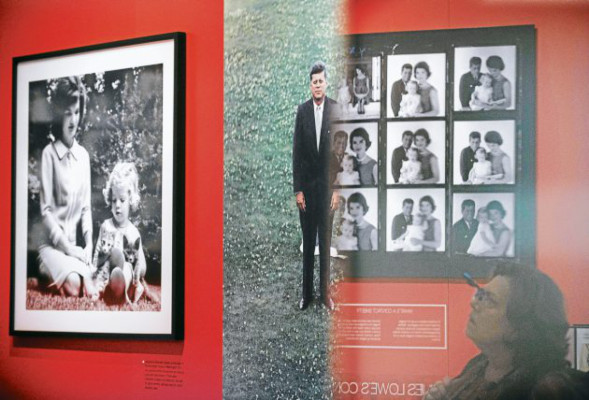 John F. Kennedy, una retrospectiva de su vida