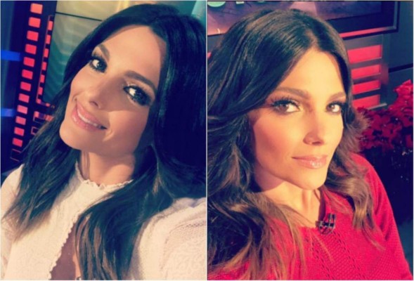 Bárbara Bermudo reacciona tras ser nominada a un premio Emmy