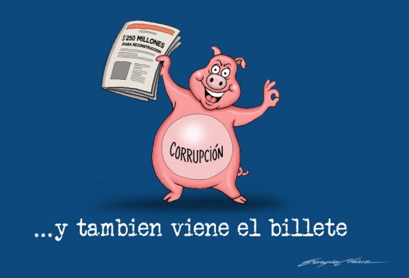 Después de la tempestad...