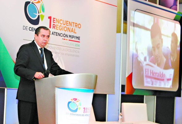 Lanzan EyN Emprendedores para conectar las Mipymes en la región