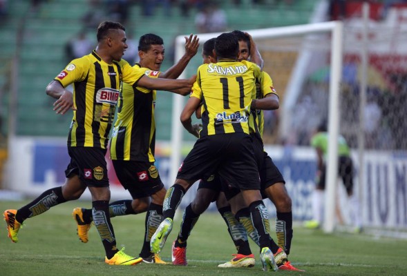 Olimpia de récord: 79 goles anotados en 16 de 17 partidos jugados de la LNP