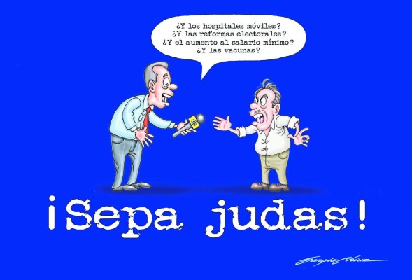 'La cepa más peligrosa”