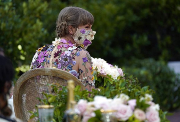 Hollywood: De alfombras rojas a calles vacías y viceversa (FOTOS)