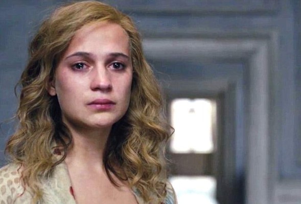 Ellas son las 5 nominadas a Mejor Actriz de Drama