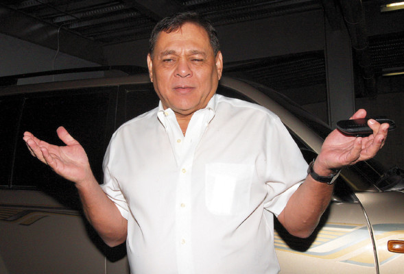 Los 10 villanos nacionales