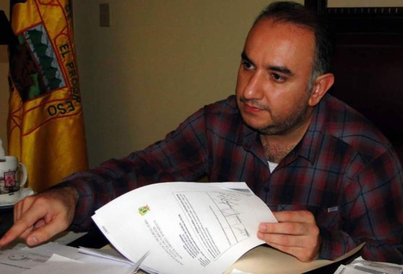 Los eternos alcaldes de Honduras: Algunos aspiran a su séptimo mandato en sus municipios