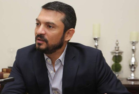 Los diputados hondureños más atractivos del Congreso Nacional