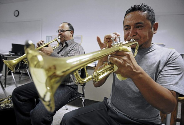 Renace la Orquesta Sinfónica Nacional