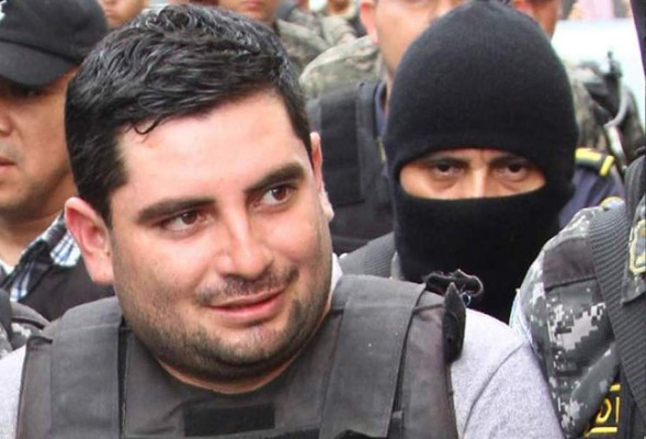 Confirman que presunto asesino de exmiss Honduras está facultado mentalmente