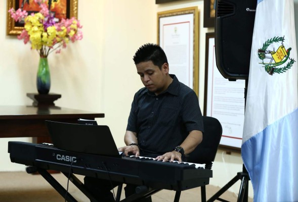 El sueño con el que Albany Flores renace