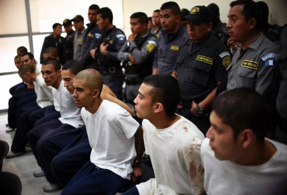 Centros para menores en Guatemala, verdaderos infiernos&nbsp;