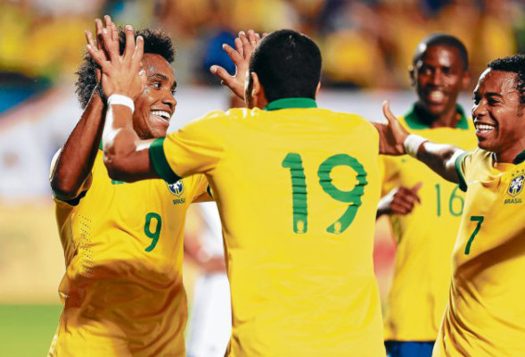 Honduras recibe enorme y dolorosa lección