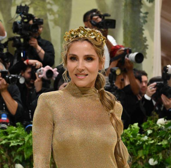 Los latinos que arrasaron en la Met Gala 2024