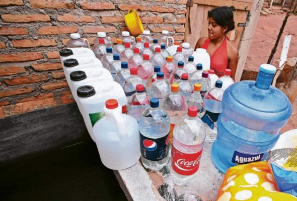 SANAA debe reducir pérdidas y mejorar servicio