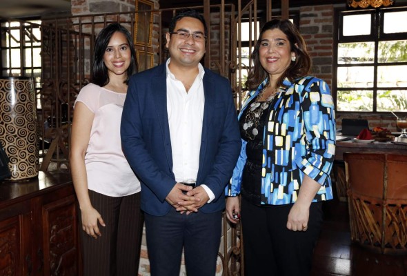 Una cita culinaria de agradecimiento