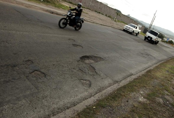 Invertirán unos L 4 millones en anillo periférico