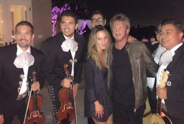 Así es la mansión de Kate del Castillo en Estados Unidos