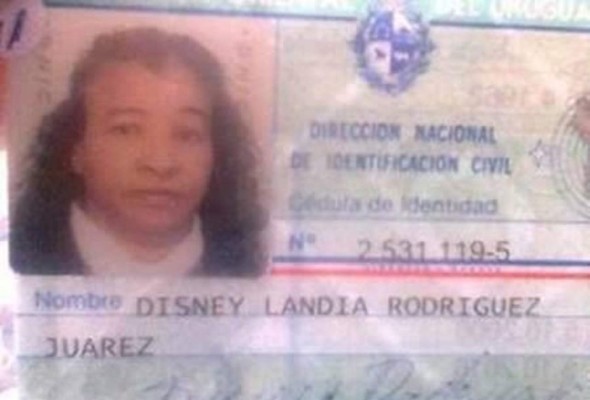 Los nombres más raros que se le puedan poner a una persona