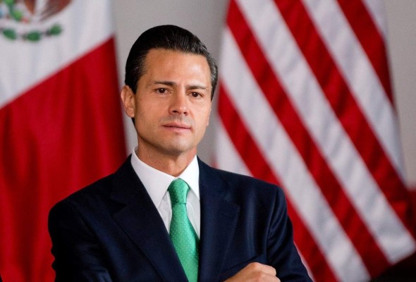 Presidente de México reconoce que violencia criminal recrudece&nbsp;