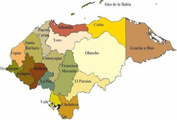 Exploración petrolera se realiza en 35 mil kilómetros cuadrados