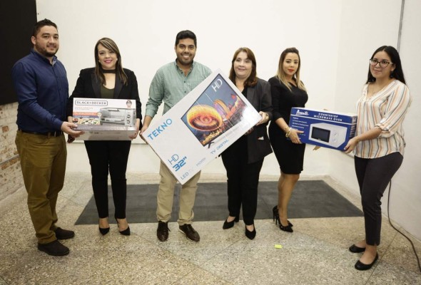 Opsa presentó su nueva apuesta comercial para el 2020