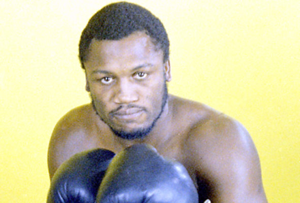 Frazier perdió la batalla