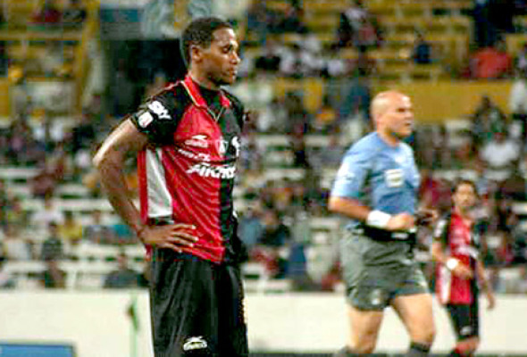 Atlas pone a Welcome en la lista de transferibles