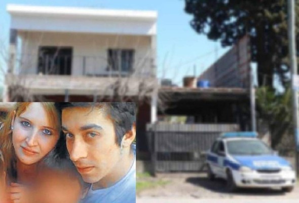 Hermanos matan a sus padres, abusan sexualmente de ellos y se comen parte de un cuerpo