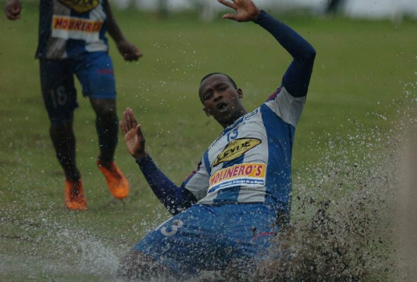 Victoria se despide con orgullo